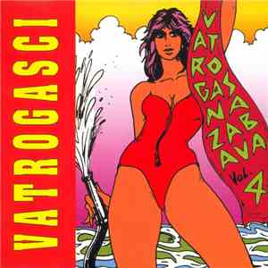 Vatrogasci - Vatrogasna Zabava Vol. 4 download mp3 flac