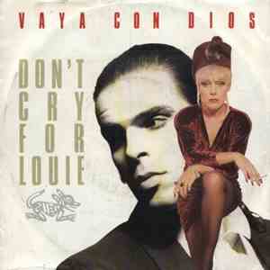 Vaya Con Dios - Don't Cry For Louie download mp3 flac