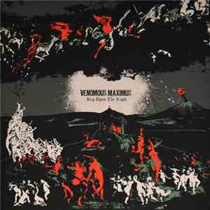 Venomous Maximus - Beg Upon The Light download mp3 flac