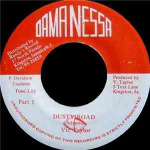 Vic Taylor - Dusty Road download free