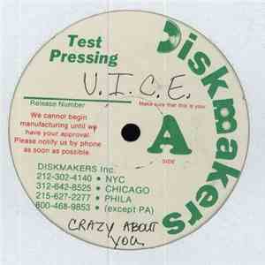 V.I.C.E. - Crazy About You download free