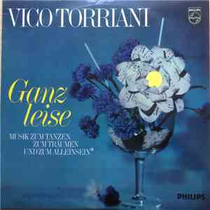 Vico Torriani - Ganz Leise download mp3 flac