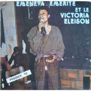 Victoria Eleison - Presser Te download mp3 flac