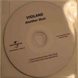 Vigiland - Another Shot (Charming Horses Remix)