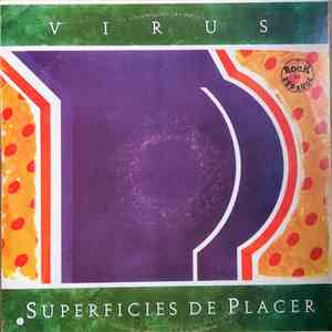 Virus  - Superficies De Placer download mp3 flac