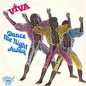 Viva  - Dance The Night Away