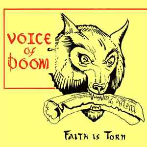 Voice Of Doom - Faith Is Torn download mp3 flac