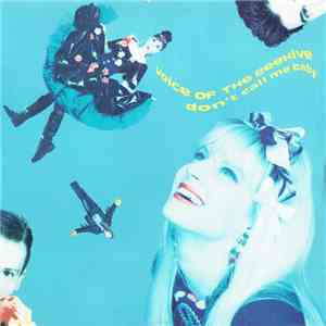 Voice Of The Beehive - Don't Call Me Baby download mp3 flac