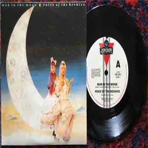 Voice Of The Beehive - Man In The Moon download mp3 flac