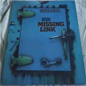 Volker Kriegel - Inside: Missing Link download mp3 flac