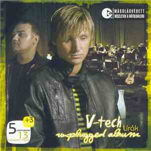 V-Tech  - Lírák (Unplugged Album) download free