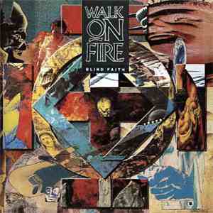 Walk On Fire - Blind Faith download mp3 flac
