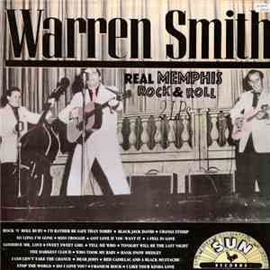 Warren Smith  - Real Memphis Rock & Roll download free