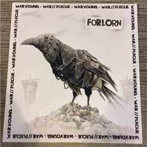 Warwound / War//Plague - Forlorn download mp3 flac