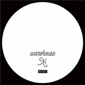 WaveBndr - Warehouse X1 download free