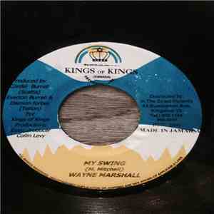 Wayne Marshall, Powerman - My Swing / Lexxus To Flexxus download mp3 flac