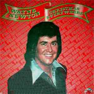 Wayne Newton - Christmas Everywhere download mp3 flac