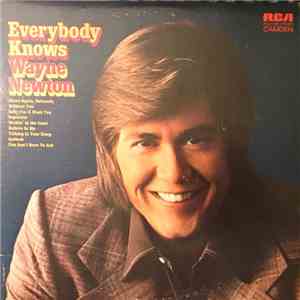 Wayne Newton - Everybody Knows download free