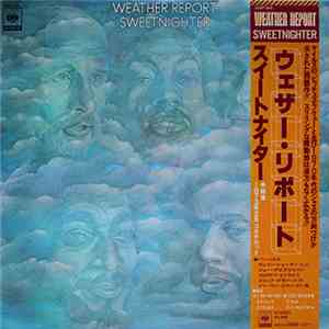 Weather Report - Sweetnighter download mp3 flac