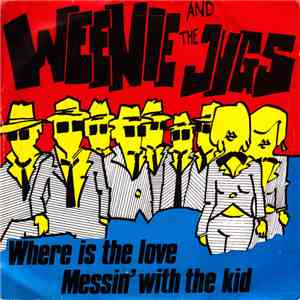 Weenie And The Jugs - Where Is The Love download mp3 flac