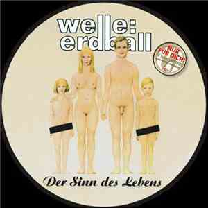 Welle: Erdball - Der Sinn Des Lebens download mp3 flac