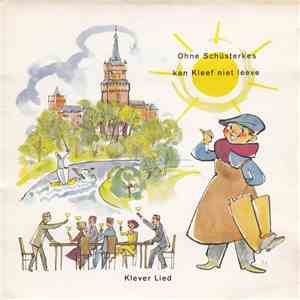 Werkkapelle Singgemeinschaft der Gustav Hoffmann GmbH Kleve - Klever Lied download free