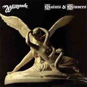 Whitesnake - Saints & Sinners download free