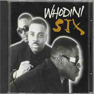 Whodini - Six download free