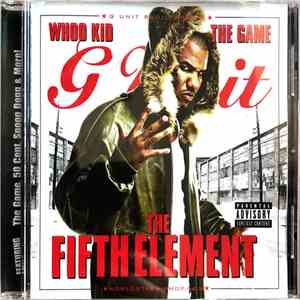 Whoo Kid, The Game  - G Unit Radio Part 8 - The Fifth Element download free