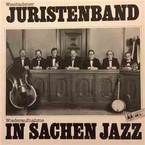Wiesbadener Juristenband - Wiederaufnahme In Sachen Jazz download mp3 flac