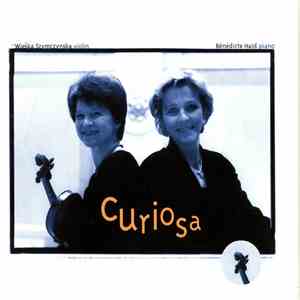 Wieska Szymczynska, Bénédicte Haid - Curiosa download free