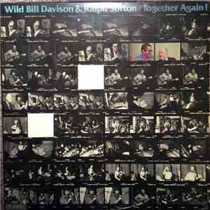 Wild Bill Davison, Ralph Sutton  - Together Again download free