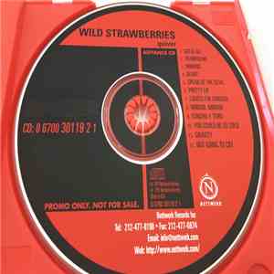 Wild Strawberries - Quiver download mp3 flac
