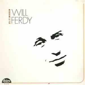 Will Ferdy - Meegaan Met Je Tijd download mp3 flac