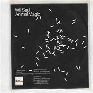 Will Saul - Animal Magic download free
