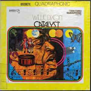 Willie Dixon - Catalyst download free