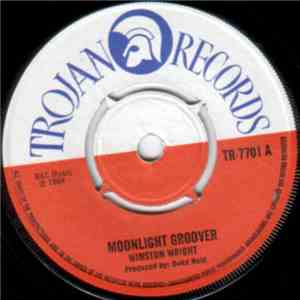 Winston Wright / Sensations - Moonlight Groover / Everyday Is Just A Holiday download mp3 flac