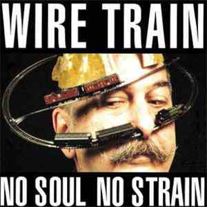 Wire Train - No Soul No Strain download mp3 flac