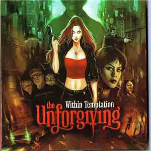 Within Temptation - The Unforgiving download free