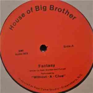 Without A Clue - Fantasy / Stand Your Ground download mp3 flac