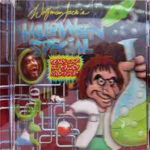 Wolfman Jack - Hallowen Special download free