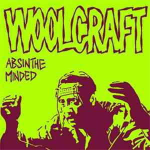 Woolcraft - Absinthe Minded download free