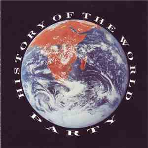 World Party - History Of The World download mp3 flac