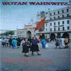 Wotan Wahnwitz - Gegen Den Strom download free