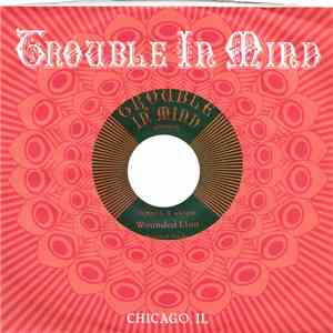 Wounded Lion - Pointed Sticks download mp3 flac