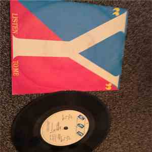 Y - Listen To Me download mp3 flac