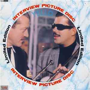 Yello - Limited Edition Interview Picture Disc download mp3 flac