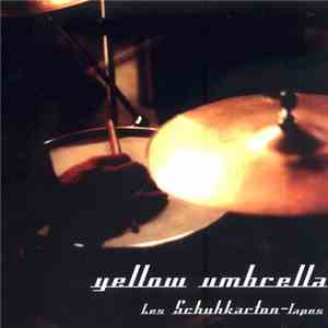 Yellow Umbrella - Les Schuhkarton-Tapes download free