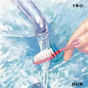 YMO - BGM download mp3 flac