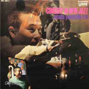 Yosuke Yamashita Trio - Concert In New Jazz download mp3 flac